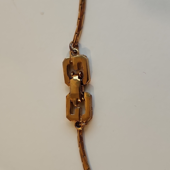 Authentic Givenchy Vintage Necklace - Picture 4 of 7